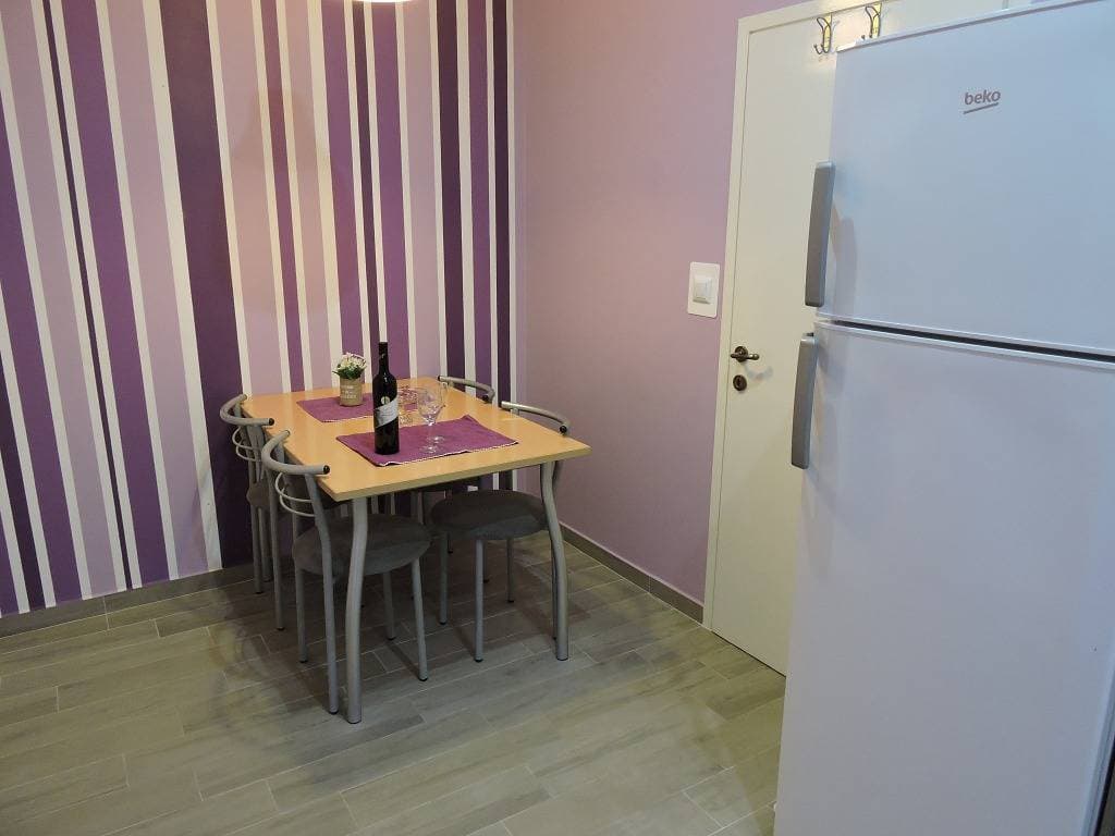 Foto 7 von 33: Ferienwohnung in Biograd na Moru mit Terrasse, Klimaanlage, W-Lan (4269-2)