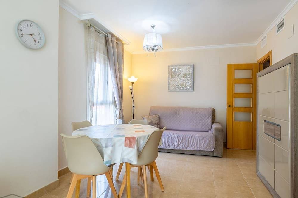 Foto 12 von 30: Inftour Porto Azul 1 Apartamento