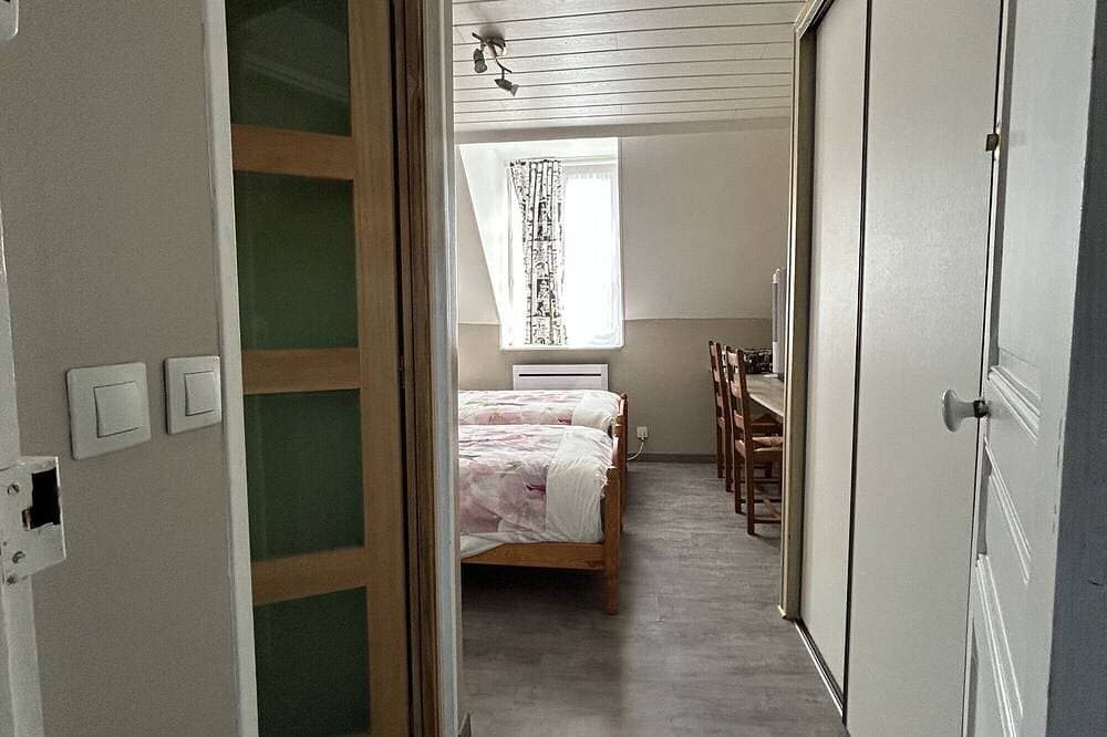 Foto 7 von 28: Haus 300 m vom Strand entfernt