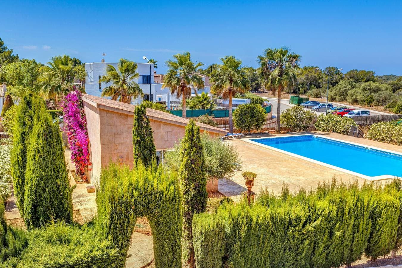 Casa Llimonera 1