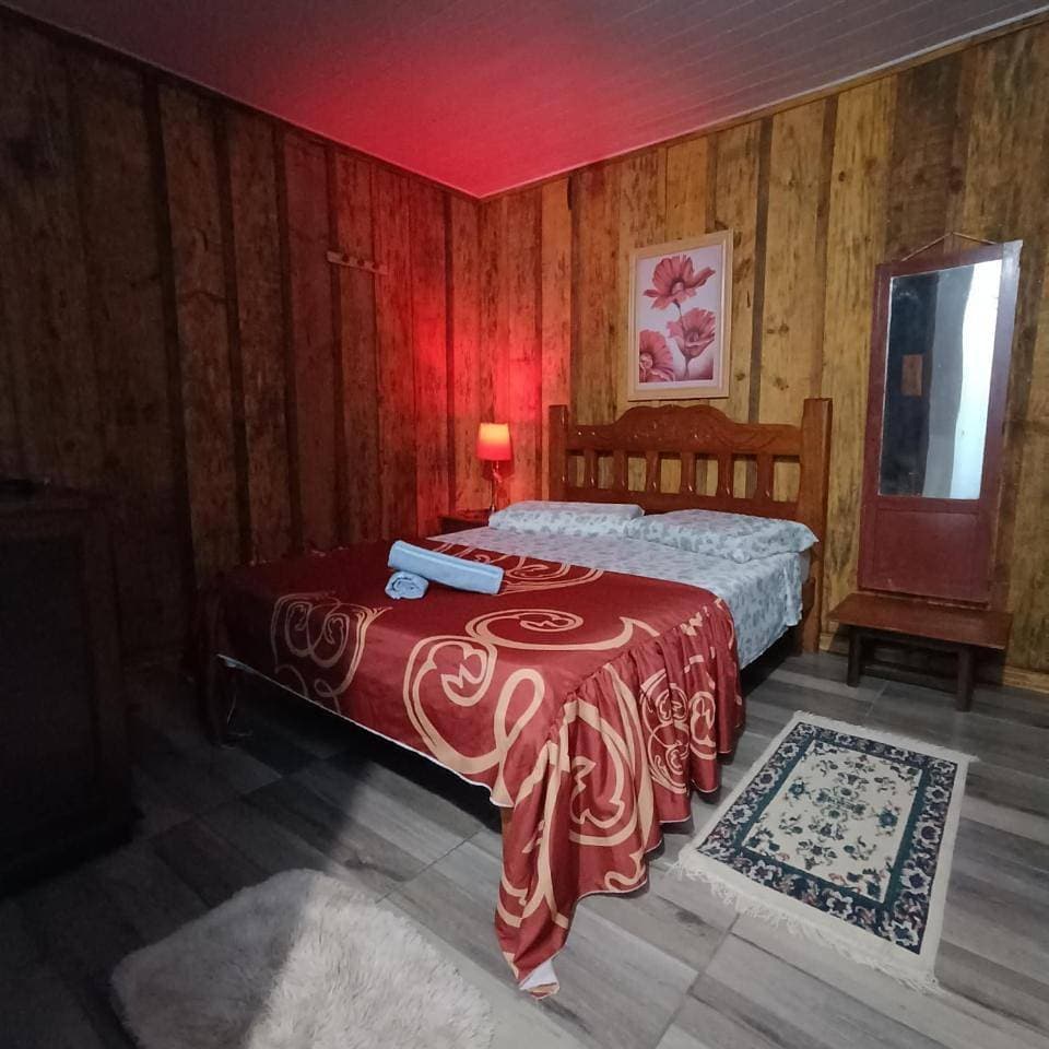 Foto 10 von 17: One-Bedroom Chalet