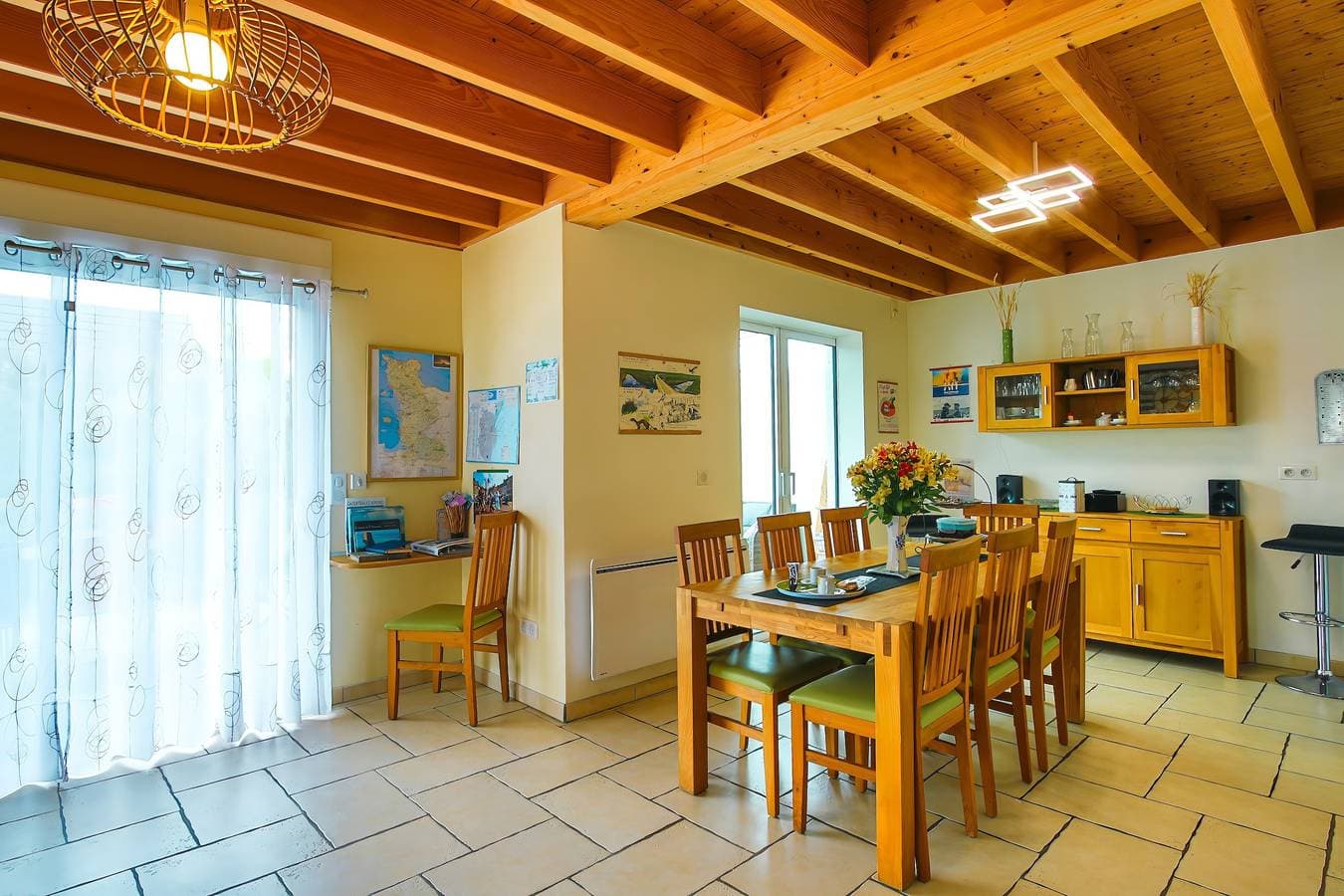 Foto 8 von 31: Öko-Ferienhaus am Tor zum Sumpfgebiet!