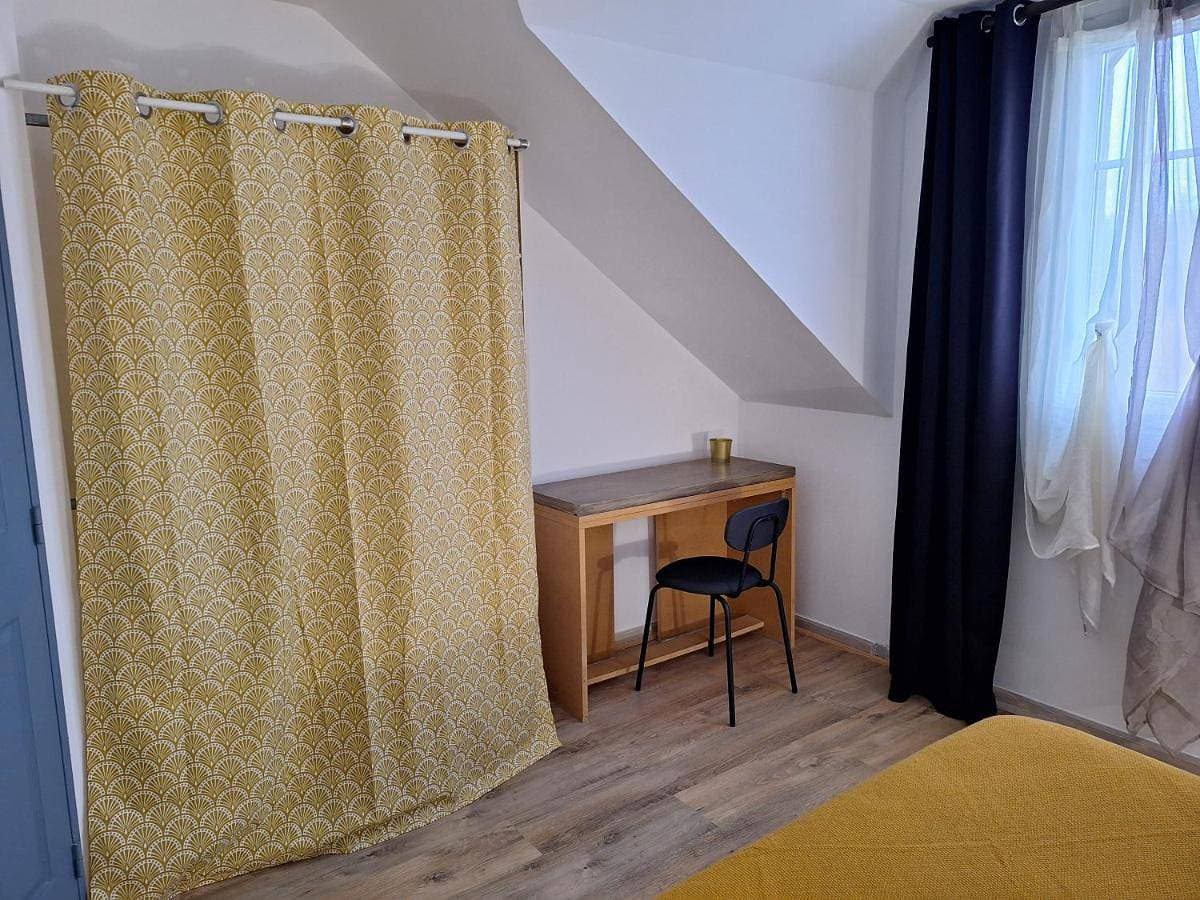 Foto 2 von 15: One-Bedroom House