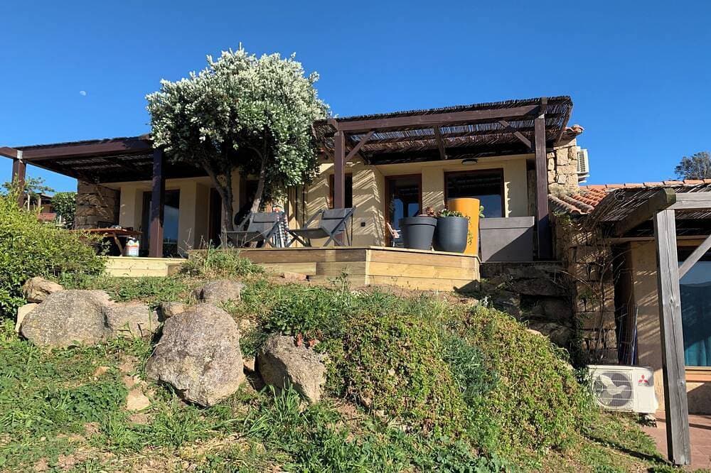 Foto 7 von 20: Mini-villa Superbe vue mer & Piscine