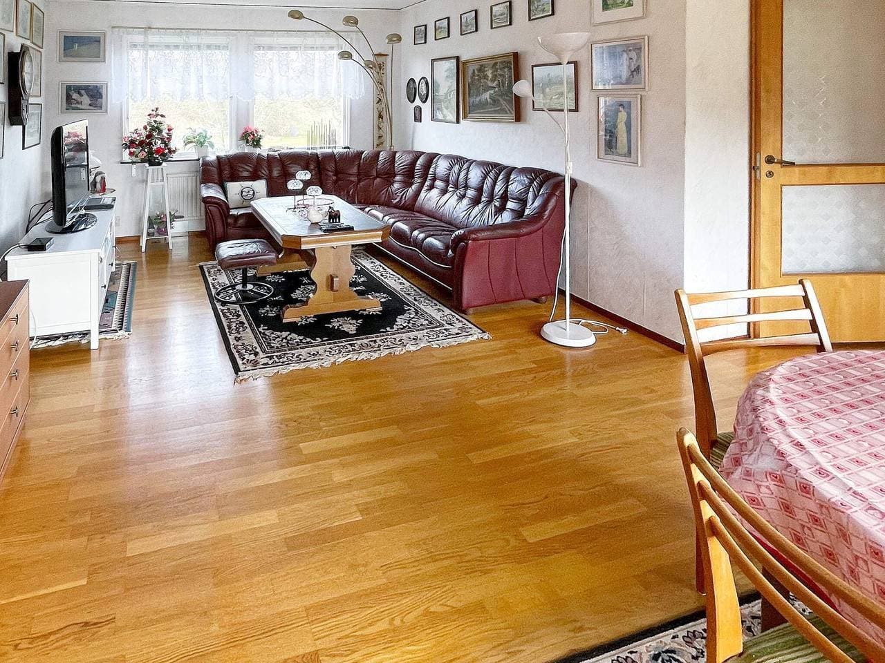 Foto 13 von 30: 6 Personen Ferienhaus in Sölvesborg
