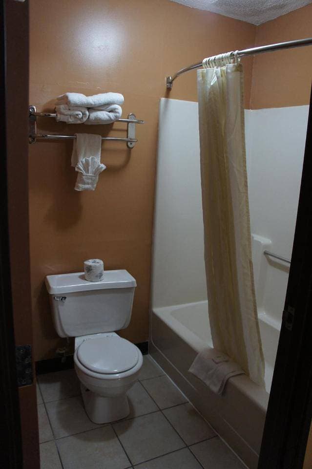 Foto 10 von 23: King Room - Non-Smoking