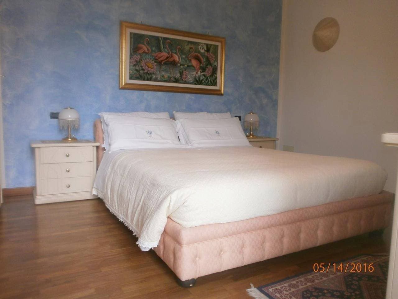 B&B Dosso Quarel 1