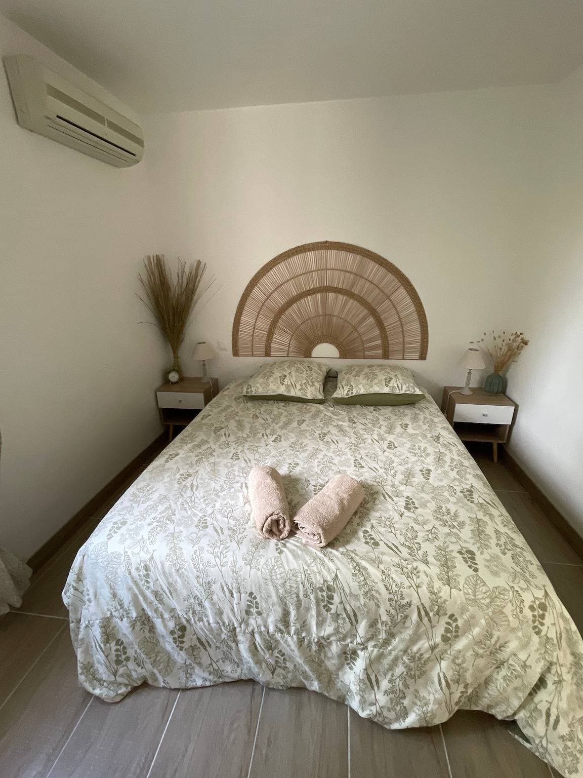 Foto 5 von 40: Gîte De La Fontaine mit Whirlpool, nur wenige Schritte vom Dorf entfernt