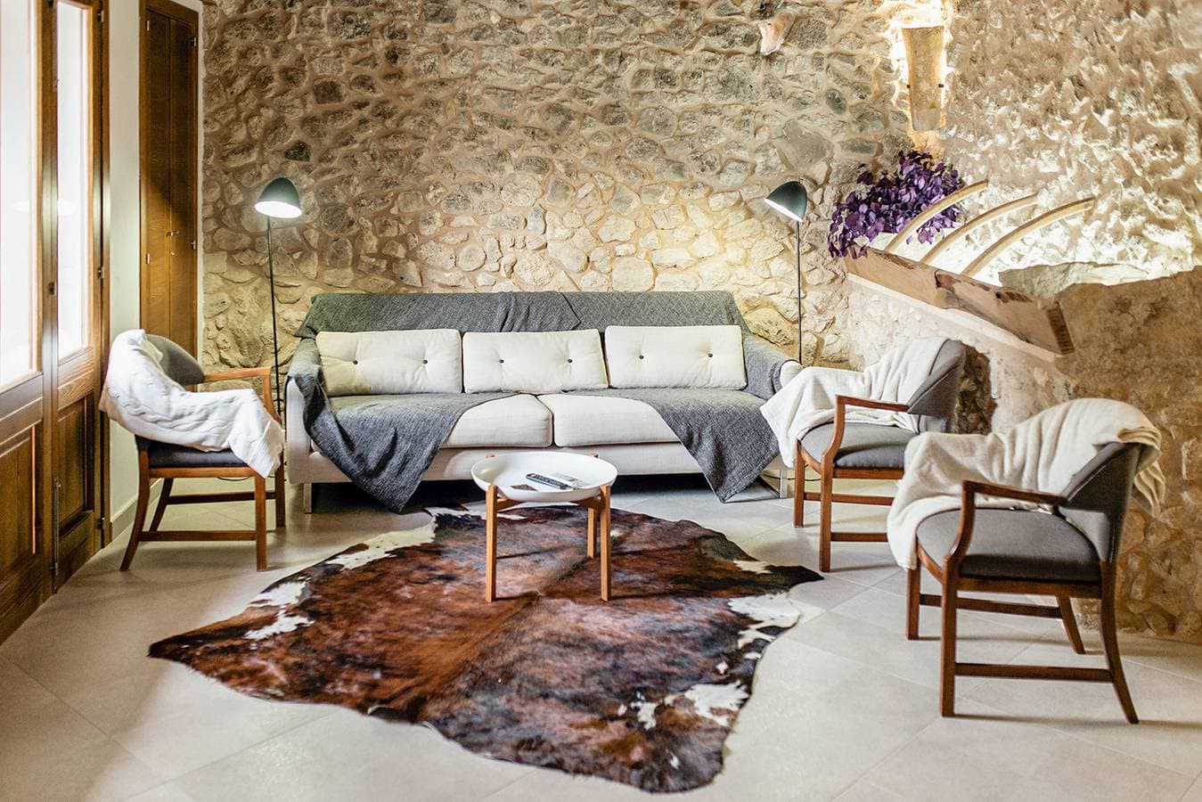 Foto 11 von 52: Es Turo Daviu, Finca 5StarsHome Mallorca