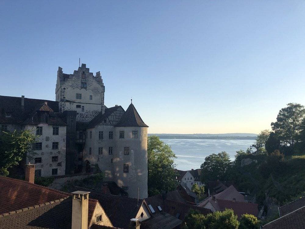 Winzerhäusle Meersburg 1