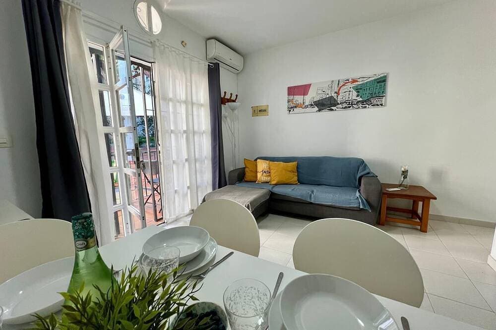 Apartment Marinero del Sur, Klimaanlage und WLAN 1