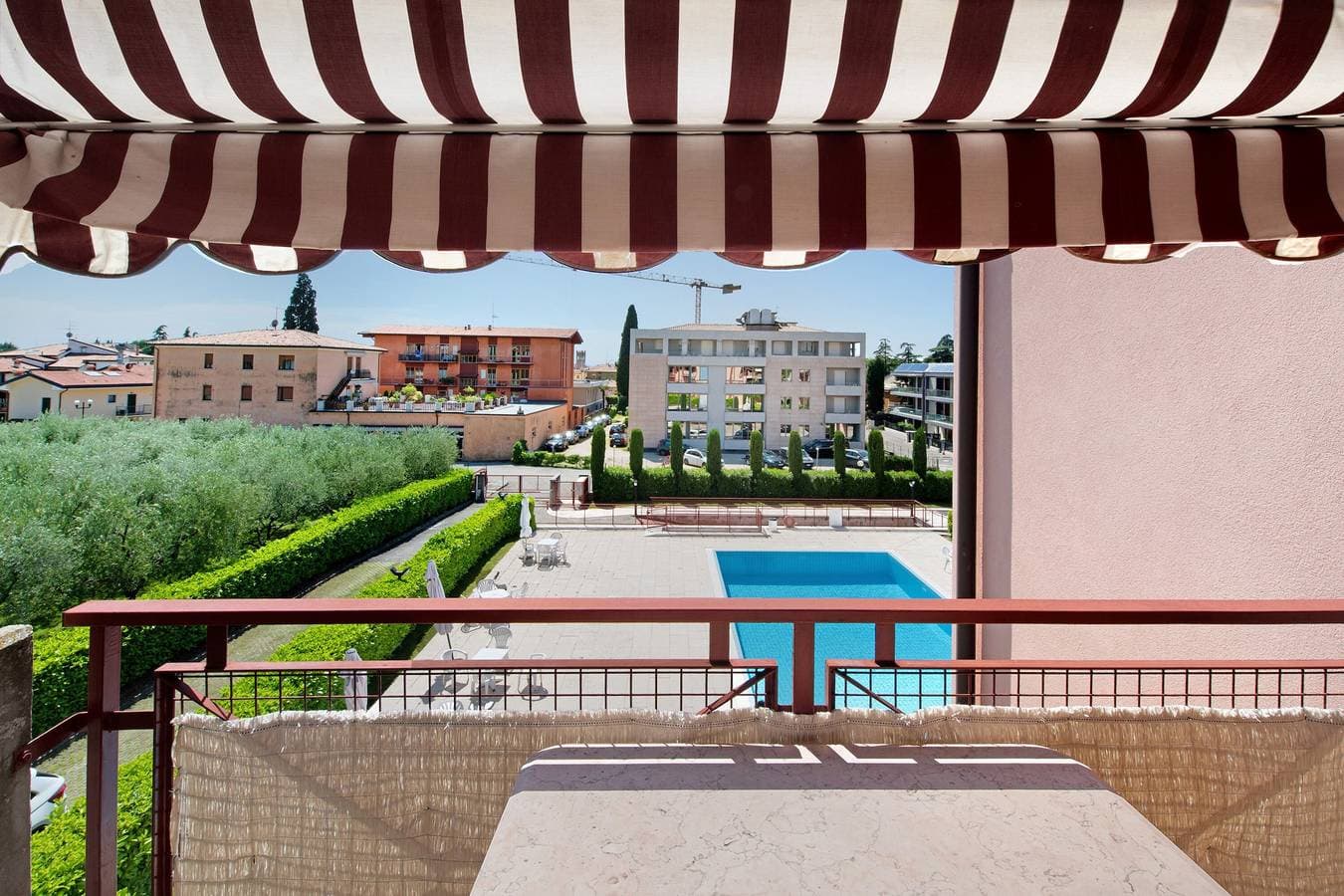 Residence San Zeno S P House 1