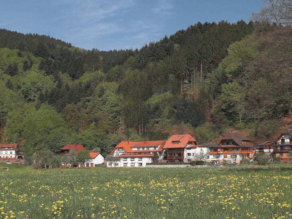 Foto 4 von 37: Ferienwohnung mit 2 Schlafzimmer