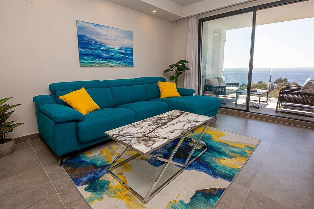 Foto 10 von 30: Blue Suites apto