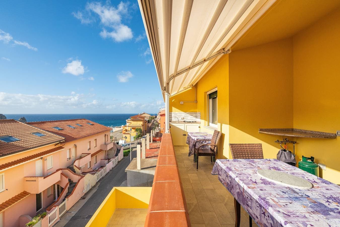 Sole e Mare Buggerru - Appartamento 1