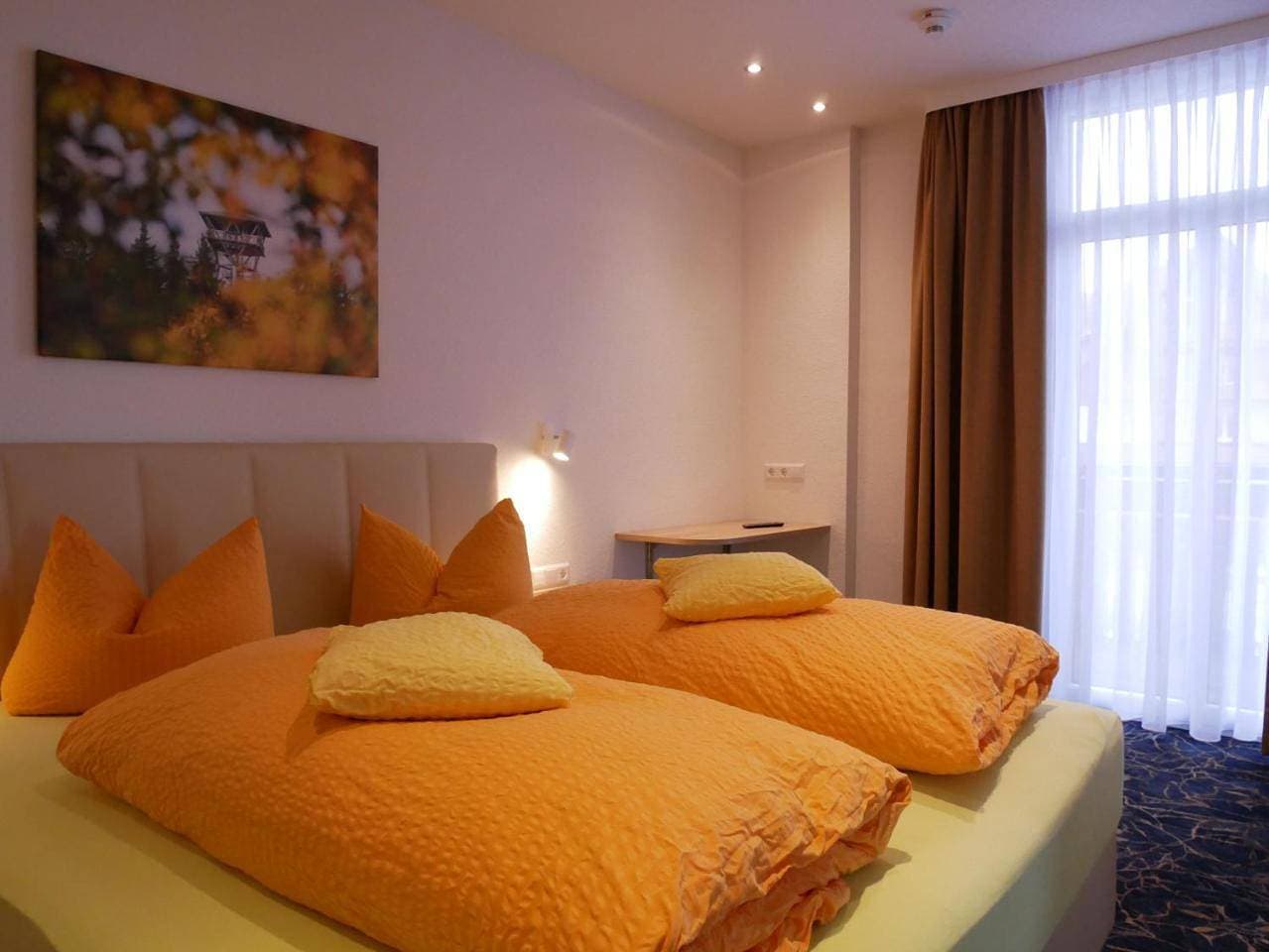 Foto 7 von 13: Comfort Double Room