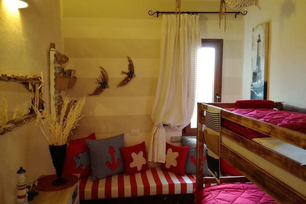 Foto 7 von 30: Haus 'Red Coral' mit Gemeinschaftspool