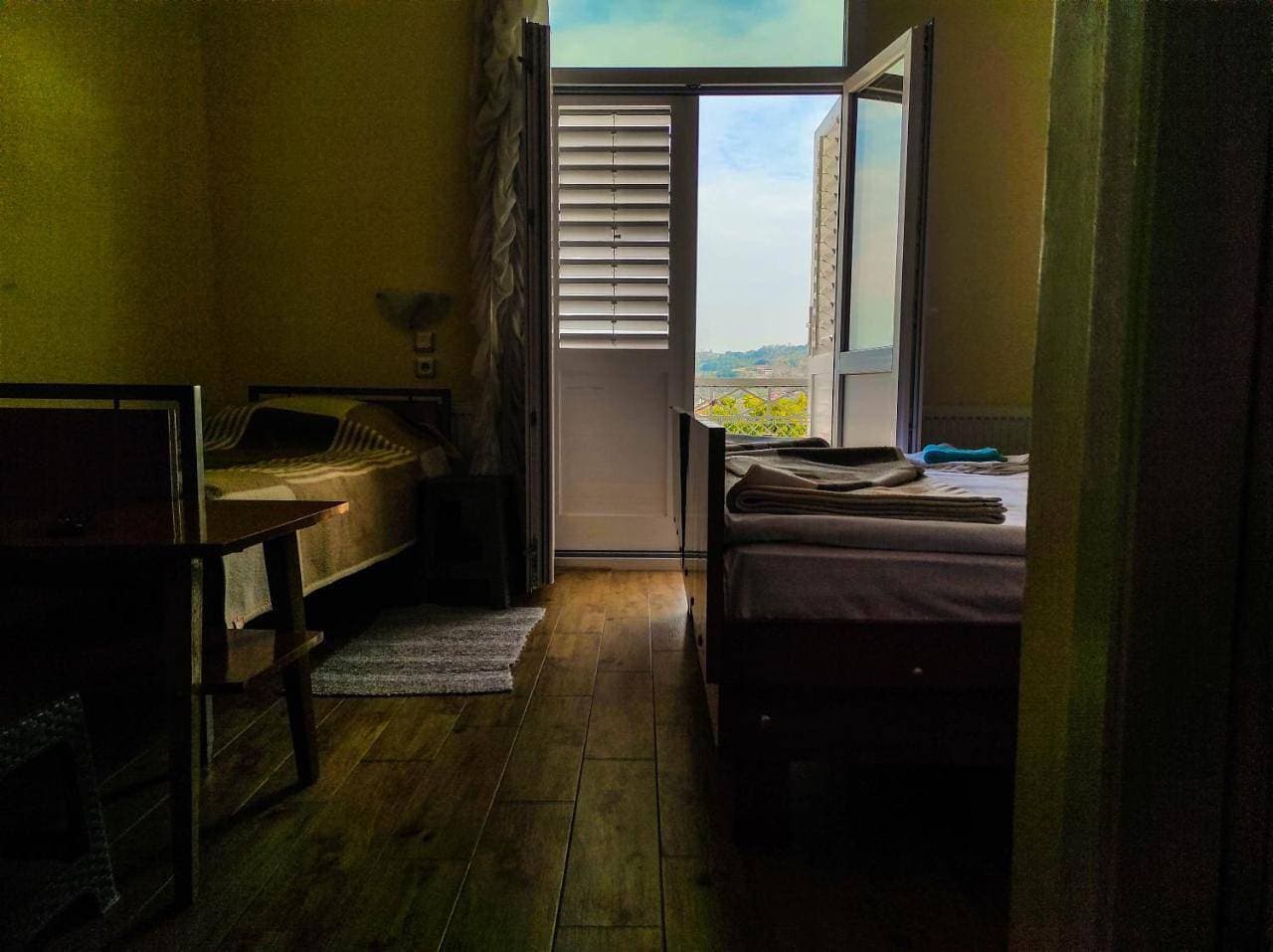 Foto 10 von 12: Vila Mon Repos