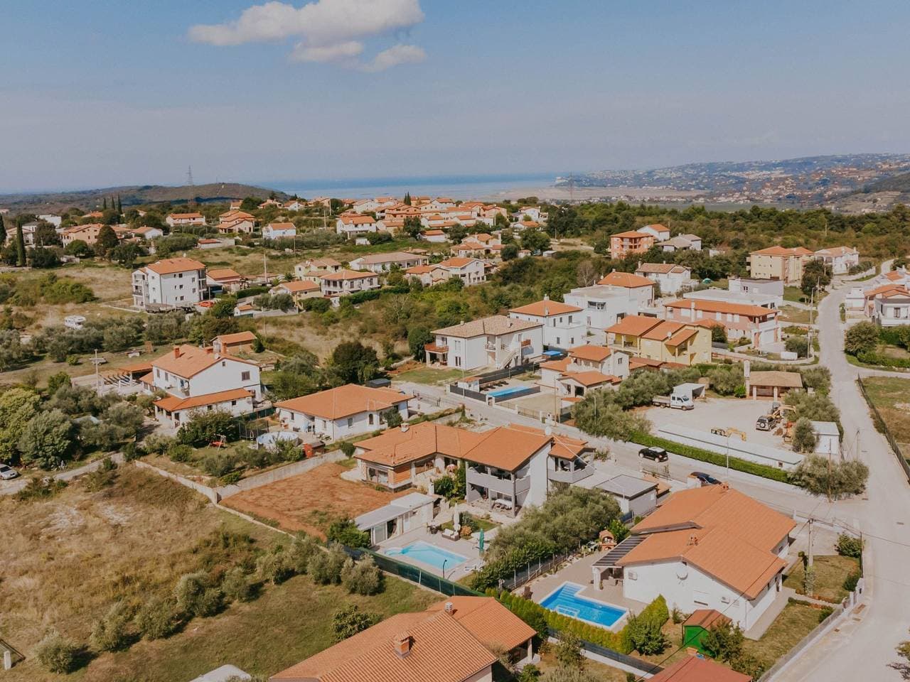 Foto 4 von 35: Zweistöckiges Ferienhaus Villa Dany