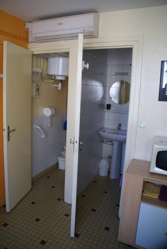 Foto 6 von 7: Studio