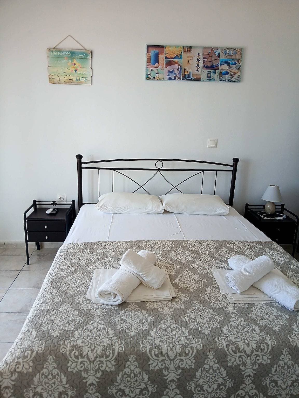 Foto 12 von 20: Angira 1 Seaview Escape - Koroni Cozy Getaway