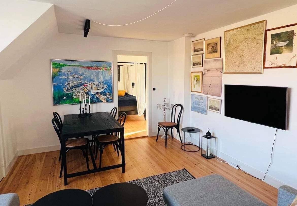 Foto 5 von 17: Two-Bedroom Apartment