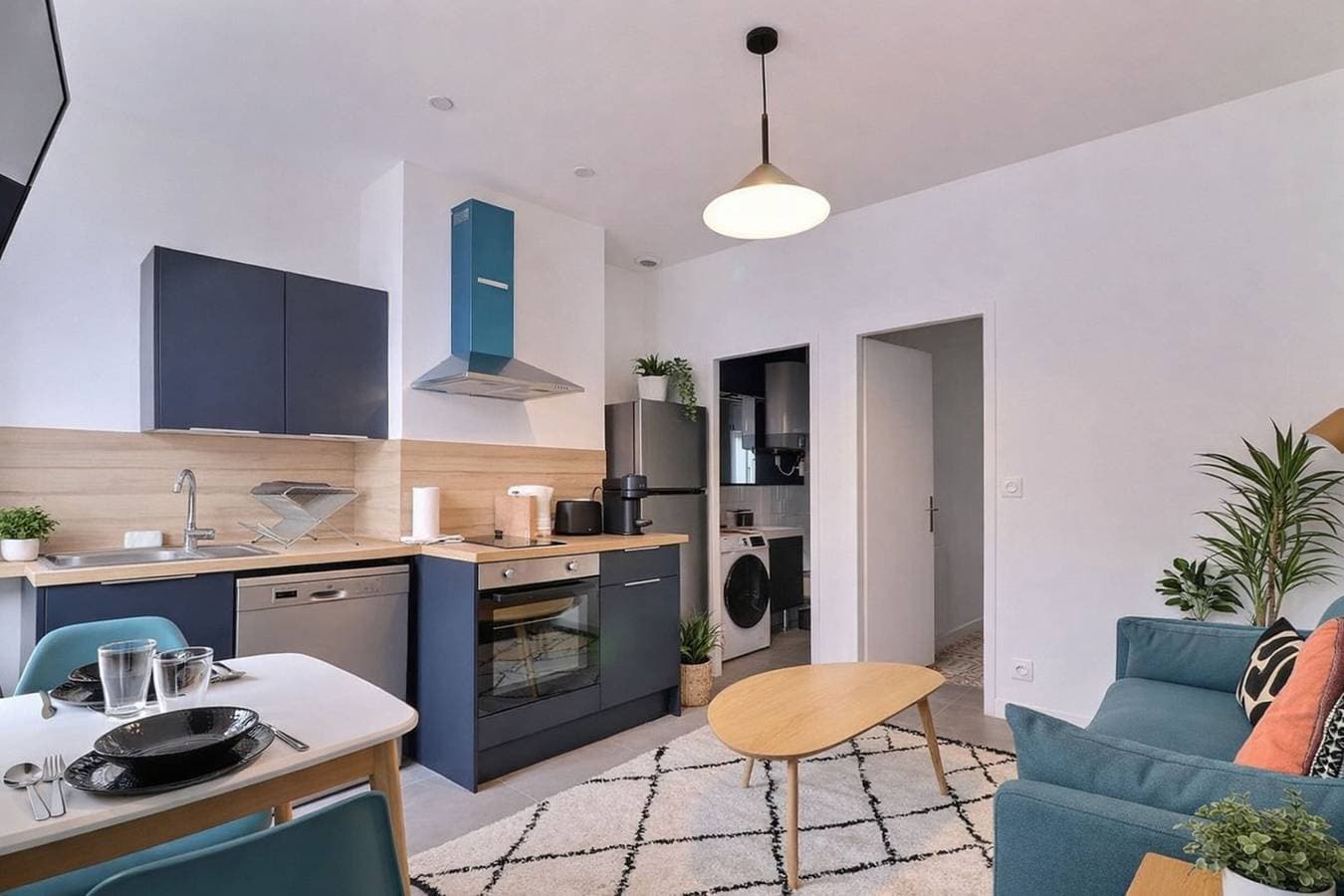 Foto 2 von 7: Ferienwohnung für 2 Personen