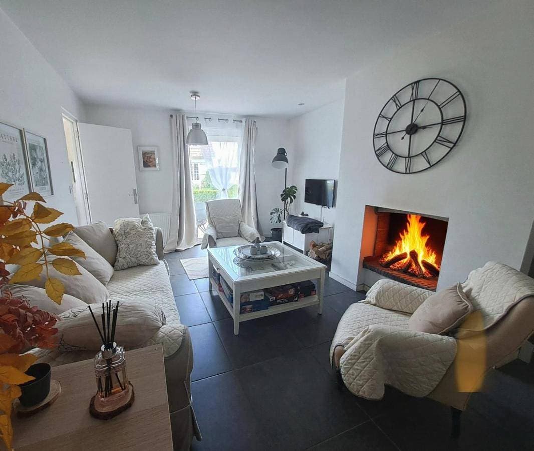 Foto 5 von 26: Three-Bedroom Home