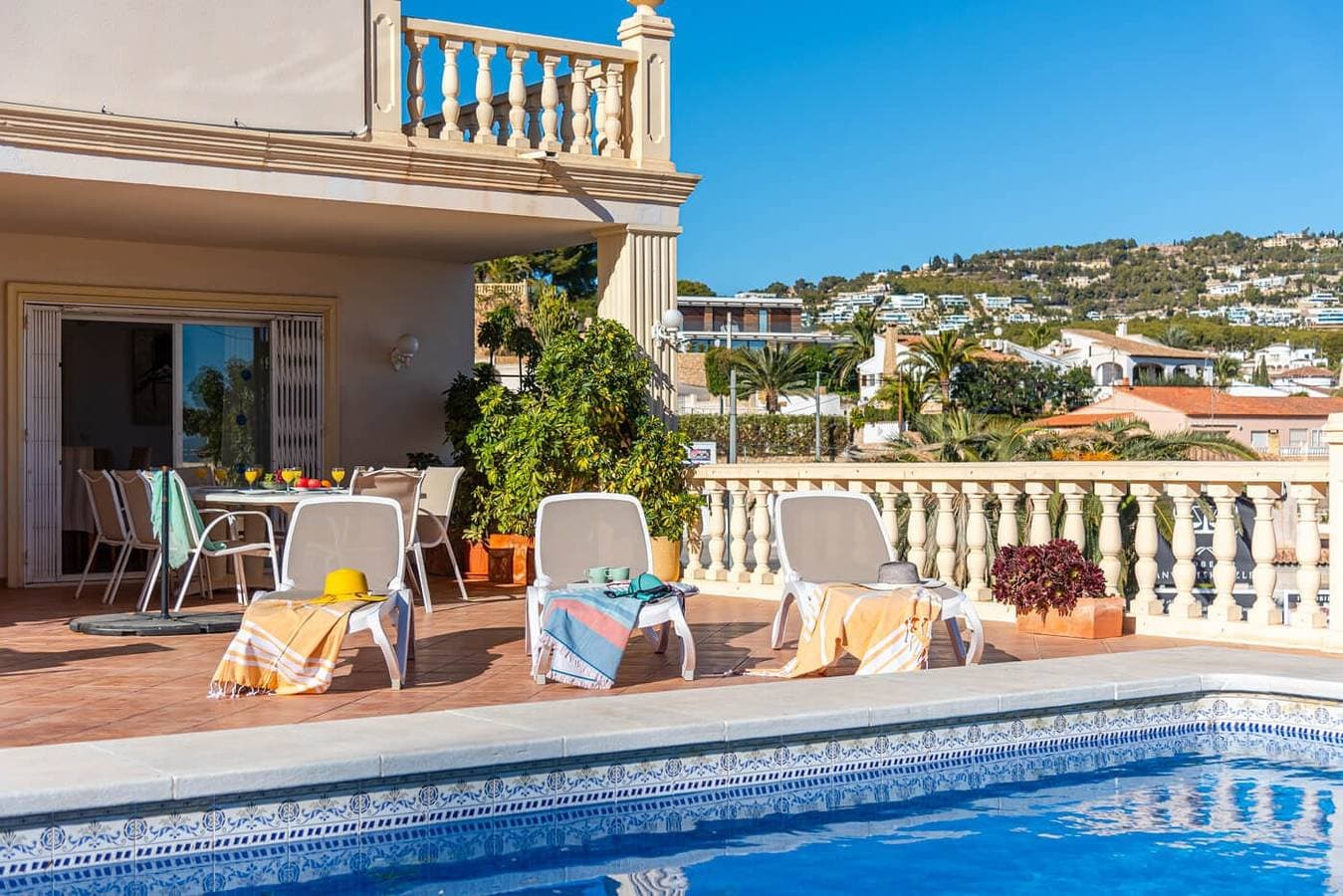 Foto 7 von 43: Villa La Marina - PlusHolidays