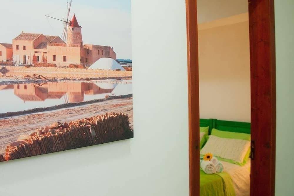 Foto 7 von 17: Apollo's Terraces Beach apartments less than 20 m from the sea! Ponente