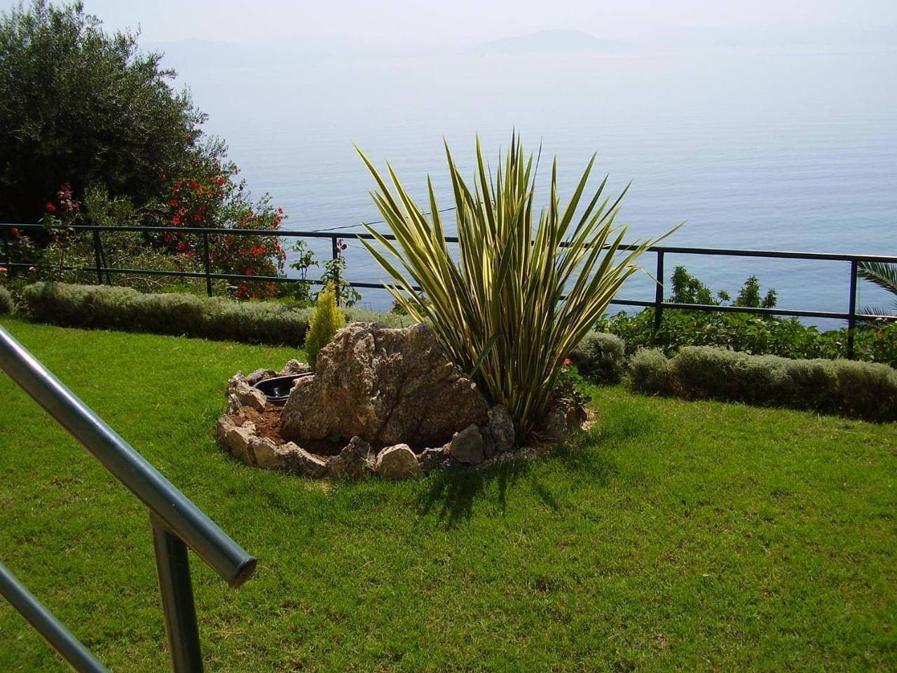 Foto 6 von 31: Apartment with Sea View