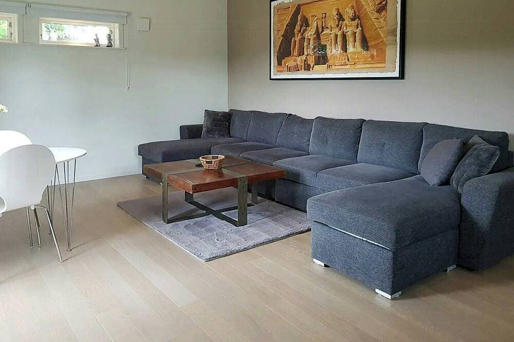 Foto 4 von 17: Mini-Villa mit Panoramablick auf die Wildwiesen