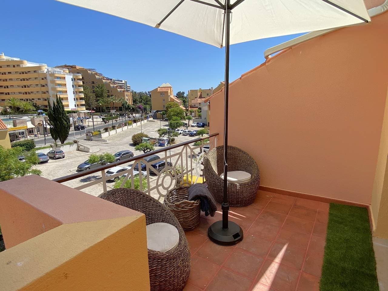 Foto 4 von 45: Ferienwohnung 'Vilamoura Marina Mezzanine Loft' mit Balkon, WLAN und Klimaanlage