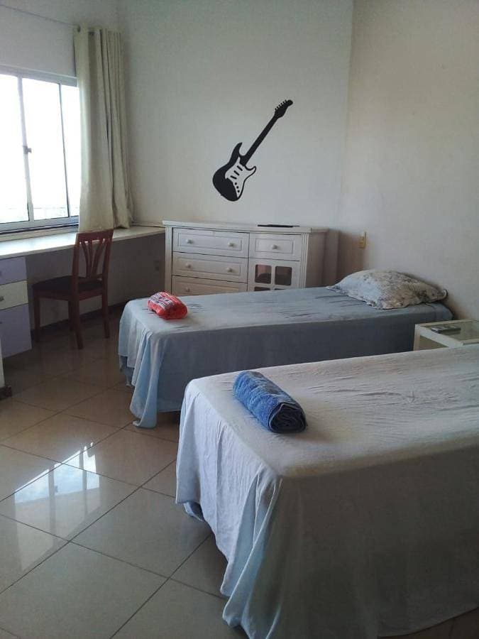 Hostel e Pousada do Bosque 1
