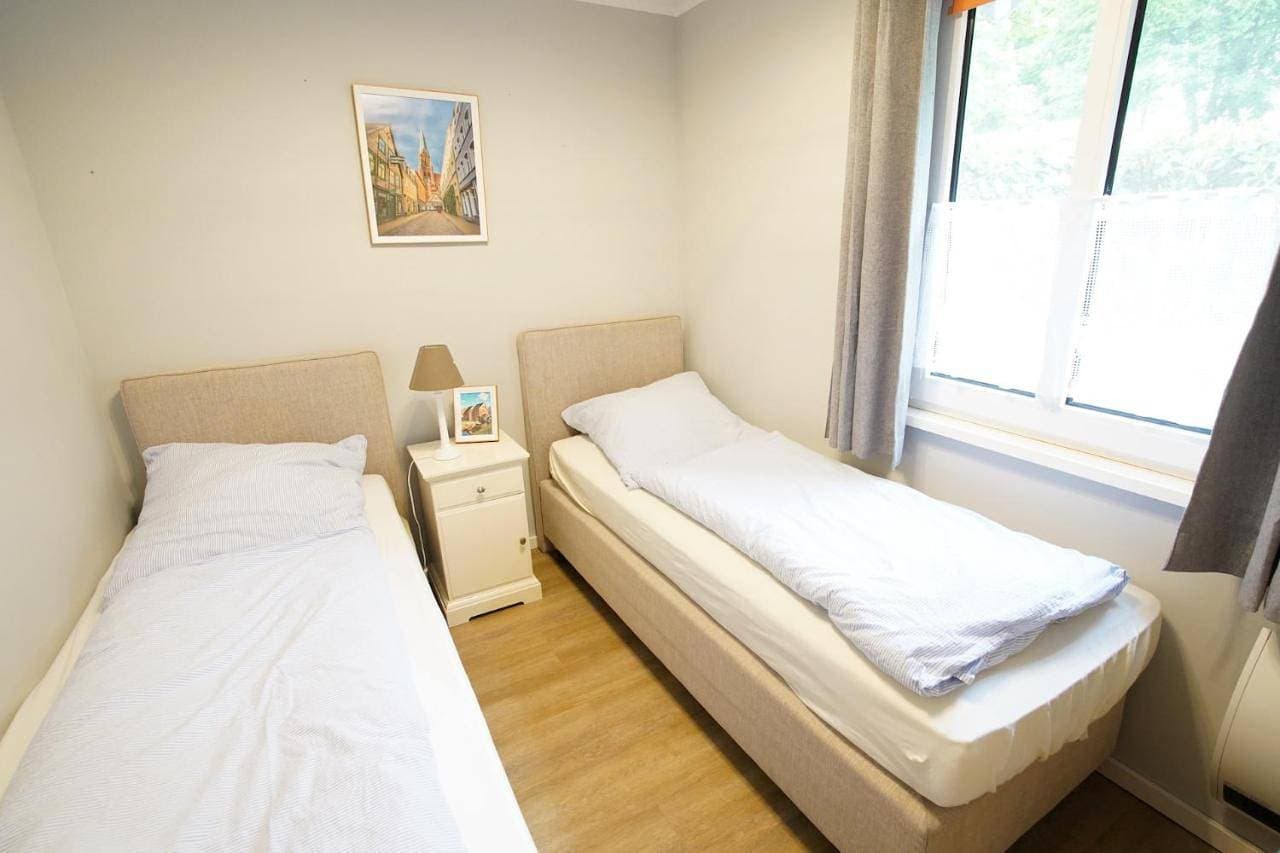 Foto 7 von 30: Two-Bedroom House