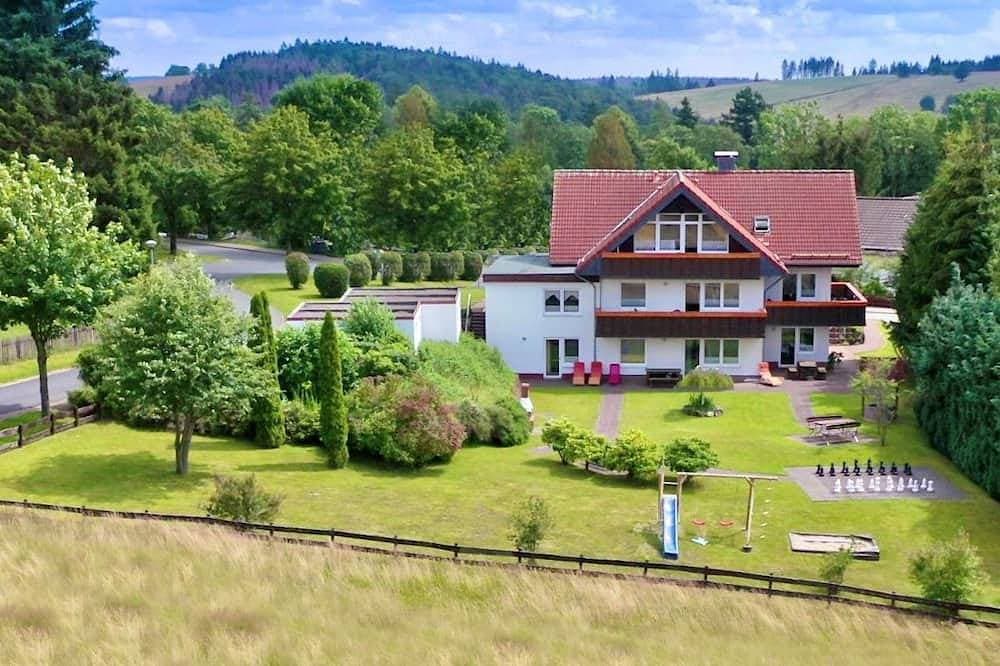 Foto 9 von 15: Wohnung 7 Fingerhut - Haus Jasmin
