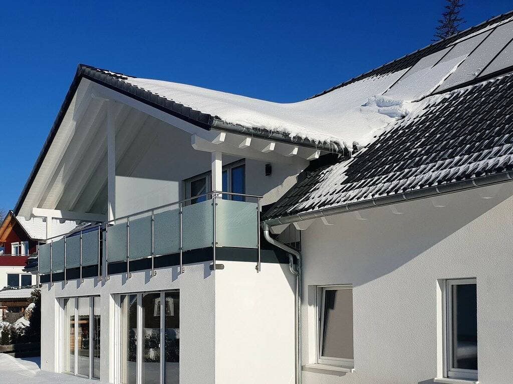 Foto 2 von 22: Ferienwohnung mit 1 Schlafzimmer