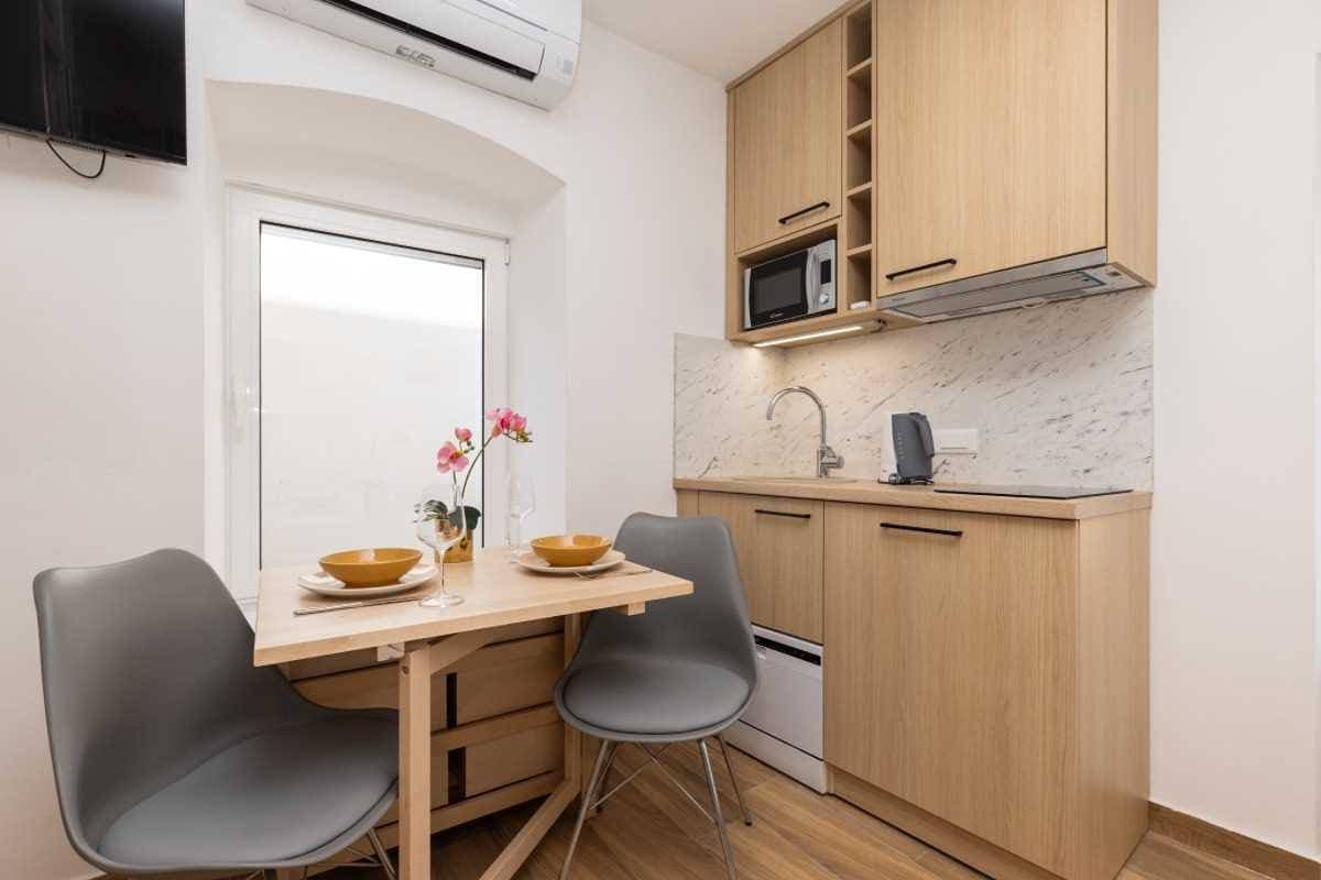 Foto 7 von 15: Gemütliches Studio für zwei - keine Haustiere erlaubt