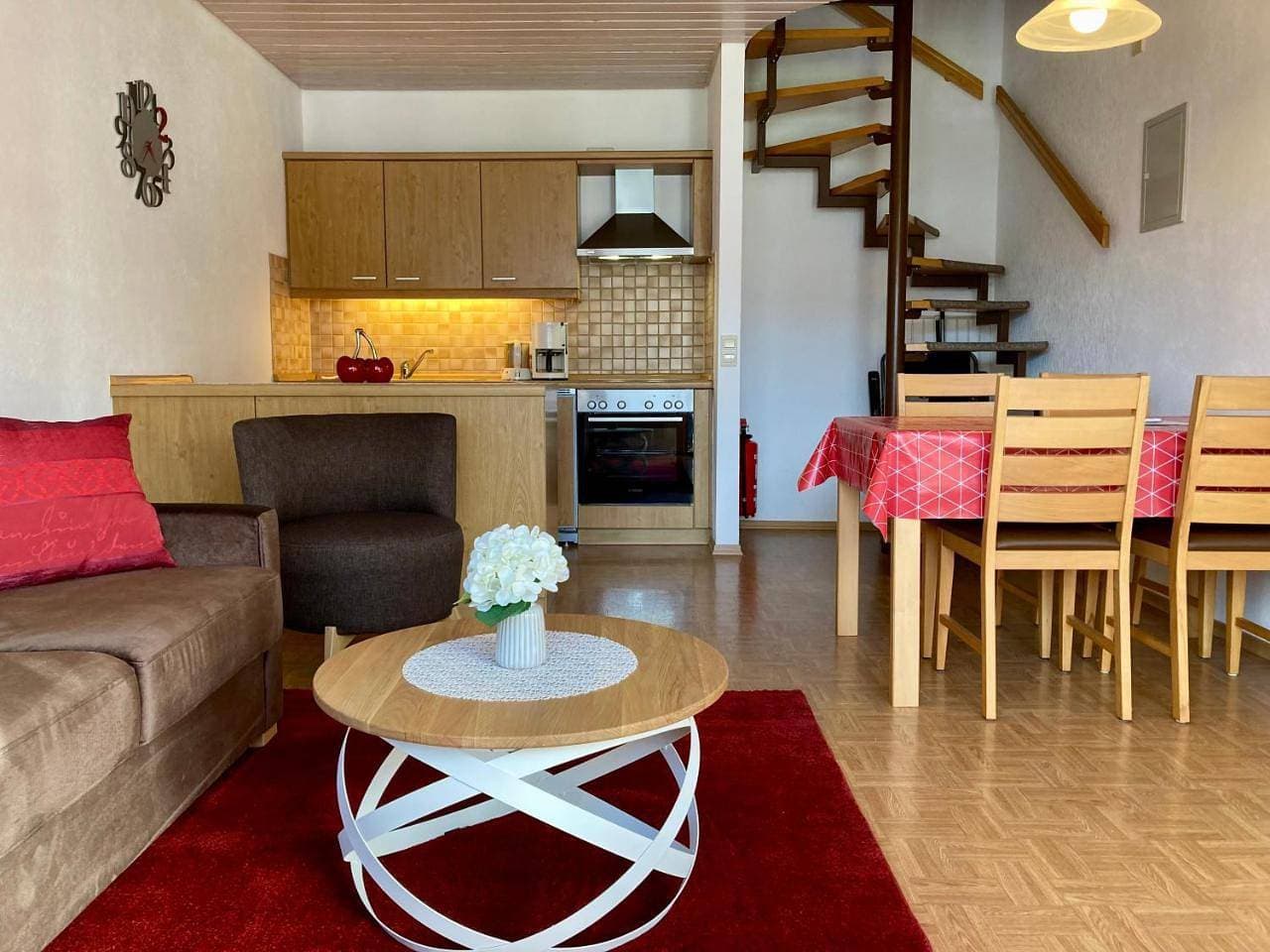 Foto 7 von 10: One-Bedroom Apartment (2 Adults)
