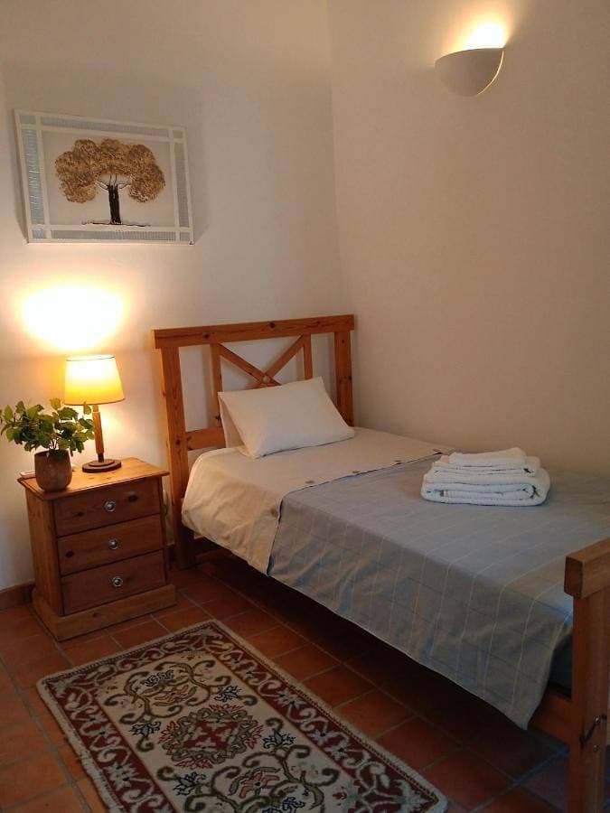 Foto 3 von 17: Four-Bedroom Holiday Home