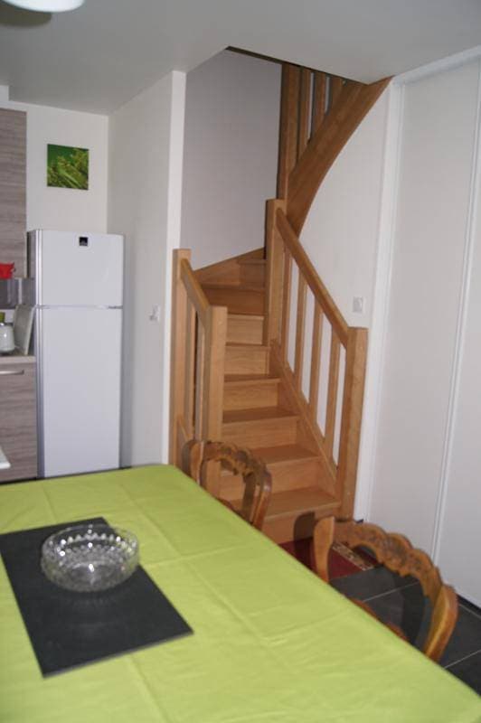 Foto 4 von 18: Le Logis des Prés Salés
