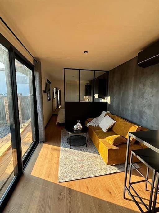 Foto 5 von 11: One-Bedroom Apartment