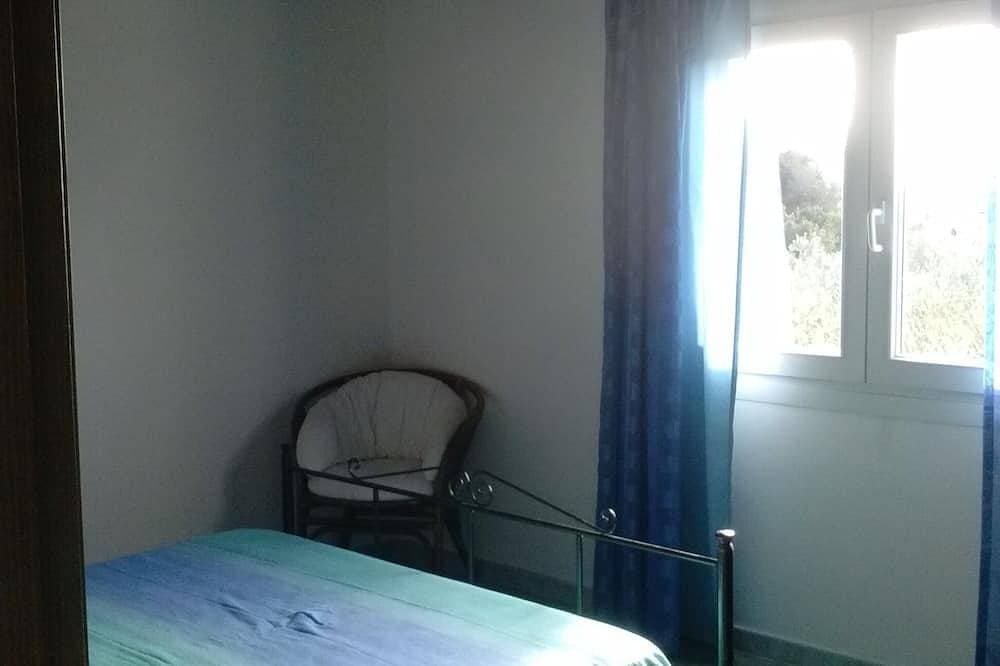 Foto 3 von 30: Ferienhaus mitten in einem Olivenhain und Mittelmeermacchia