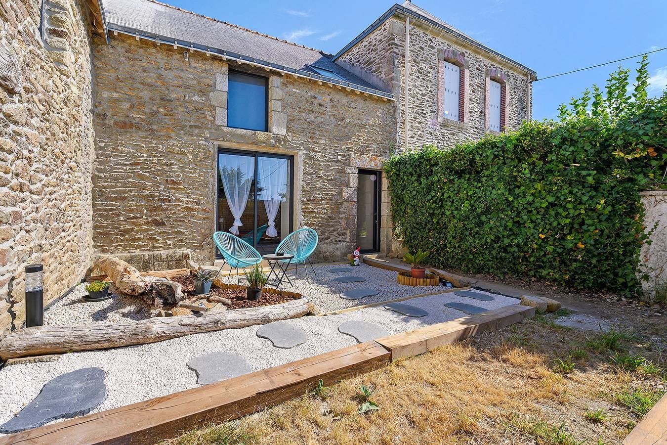Ker Marin - Maison Ty Gargouille 1