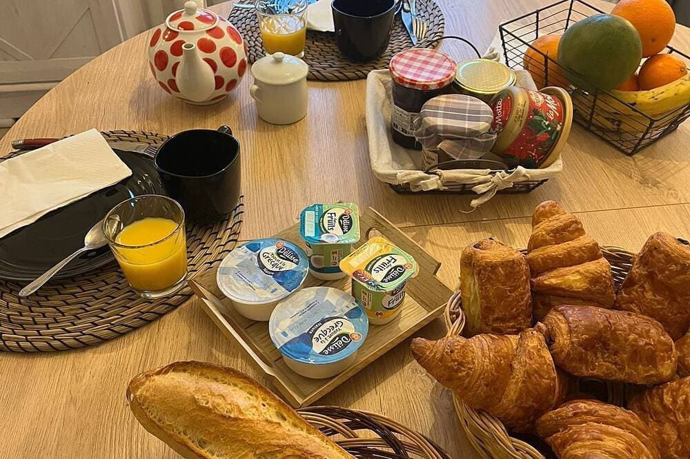 Foto 10 von 13: Bed and breakfast in Sologne