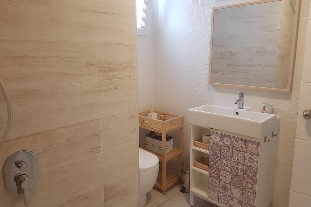 Foto 11 von 30: Komfortable Wohnung Mit WIFI, Zwischen Stadt Der Kunst Und Strände