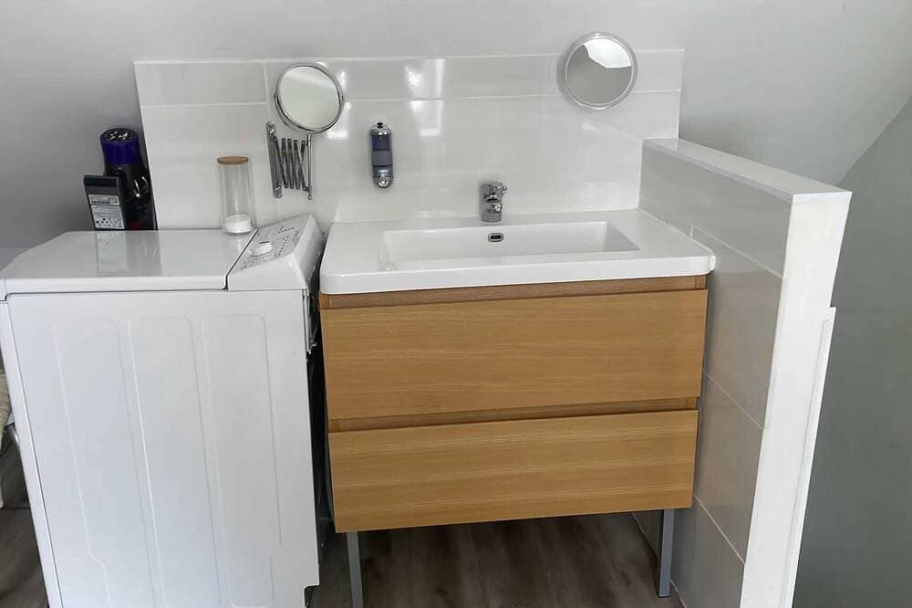 Foto 4 von 12: Homerez - Haus in Arques-la-Bataille