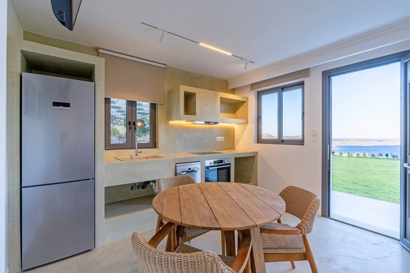 Foto 5 von 57: Ferienhaus für 3 Personen mit Garten