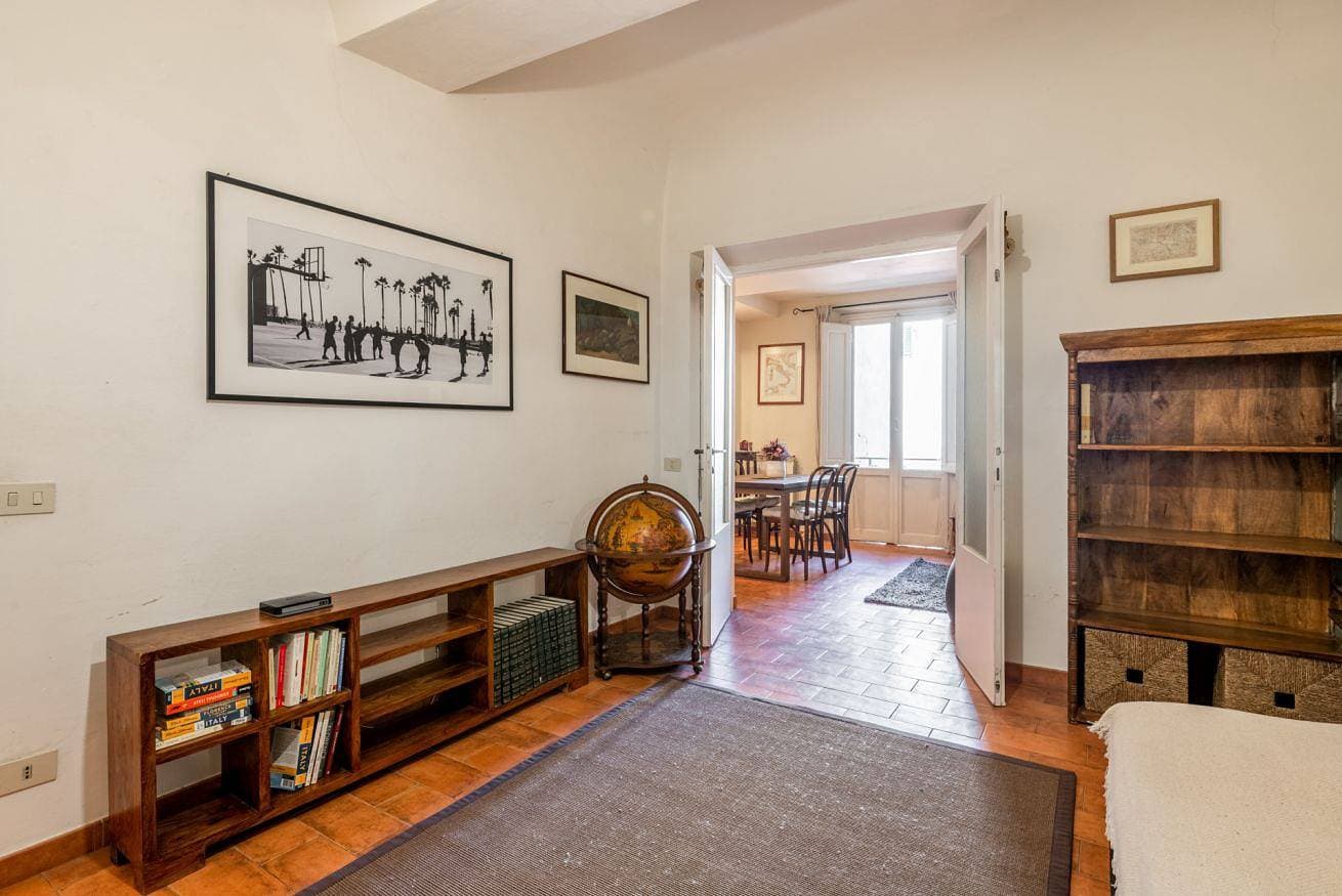 Foto 7 von 18: Ferienwohnung für 2 Personen