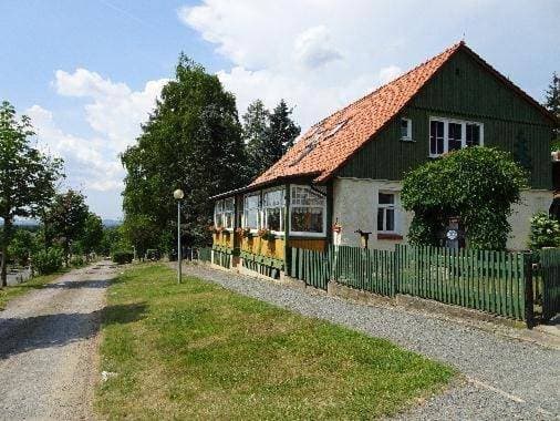 Ferienwohnungen Weber 1
